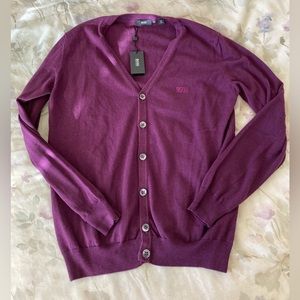 Boss Hugo Boss Men’s Cardigan